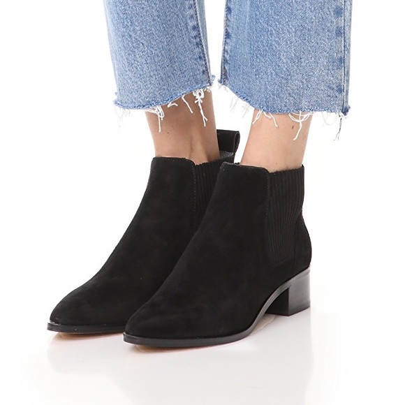 dolce vita macie boot